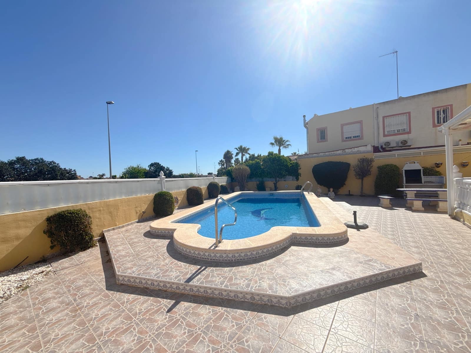 3 bedroom Villa for sale in La Zenia with pool garage - € 344,950 (Ref: 9789625)