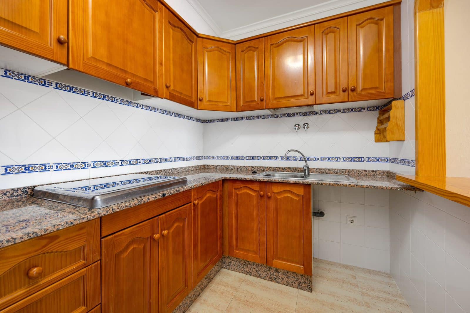 3 sovrum Villa till salu i La Zenia med pool garage - 189 000 € (Ref: 9790055)