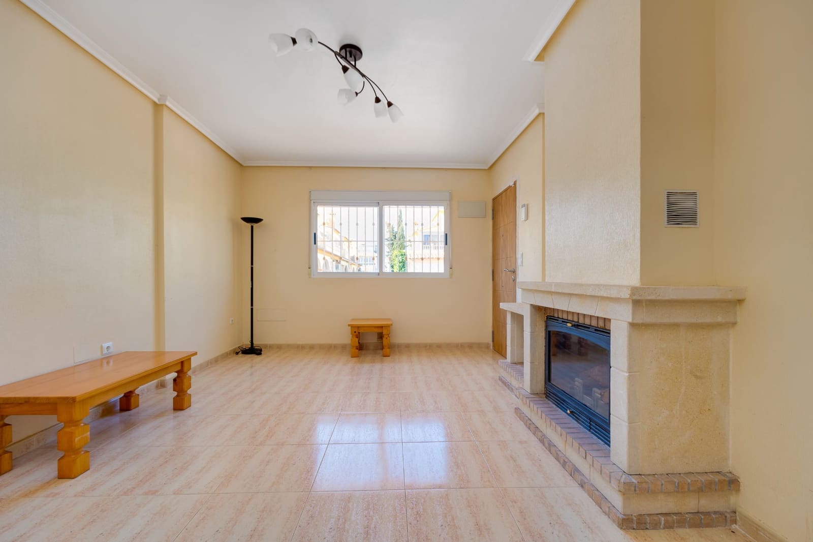 3 sovrum Villa till salu i La Zenia med pool garage - 189 000 € (Ref: 9790055)