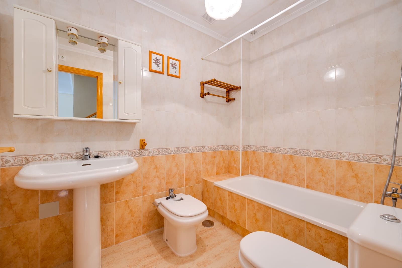 3 sovrum Villa till salu i La Zenia med pool garage - 189 000 € (Ref: 9790055)