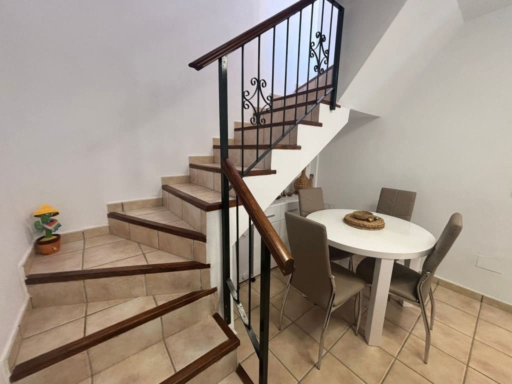 3 quarto Moradia para venda em Playa Flamenca com piscina garagem - 269 900 € (Ref: 9795615)