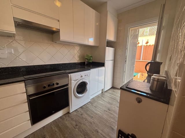 3 quarto Moradia para venda em Playa Flamenca, Orihuela com piscina garagem - 269 900 € (Ref: 9795615)