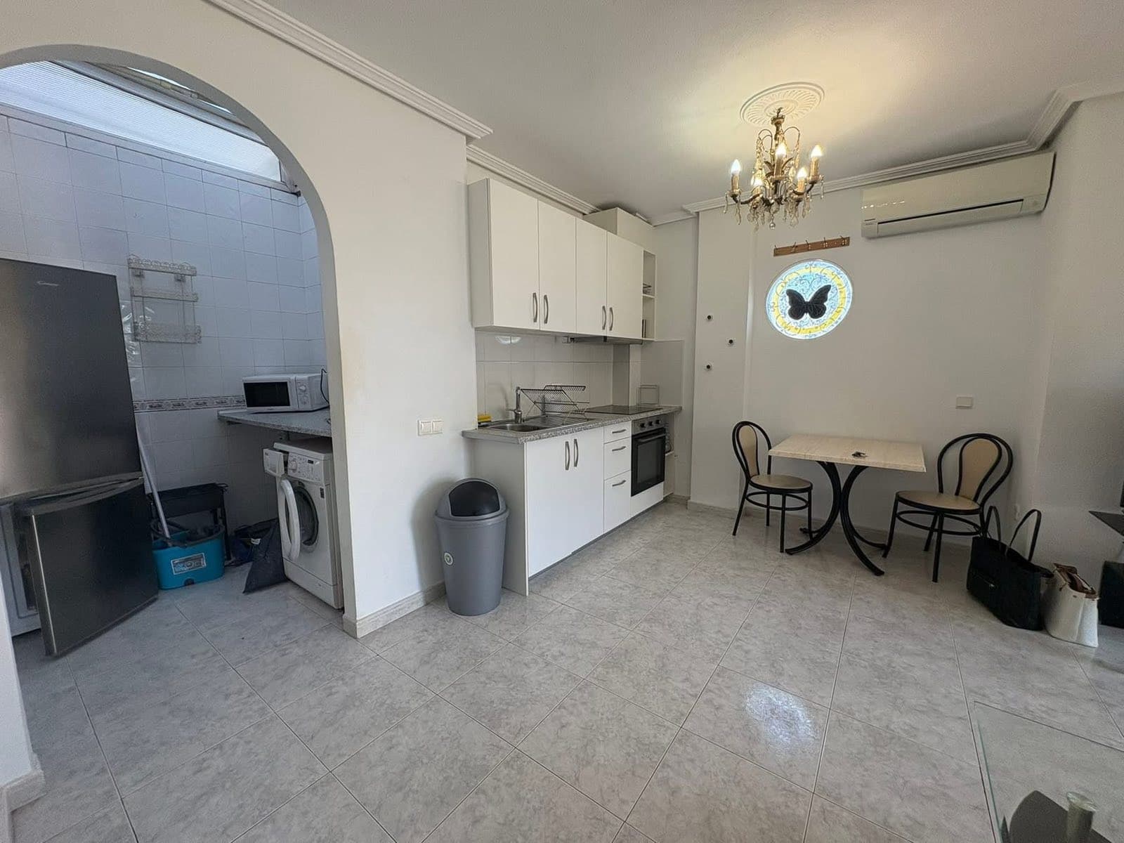 2 sovrum Bungalow till salu i Playa Flamenca med pool - 138 000 € (Ref: 9799970)