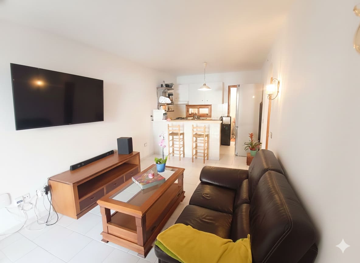 Chalet de 2 habitaciones en Playa Flamenca en venta con piscina - 119.000 € (Ref: 9811019)