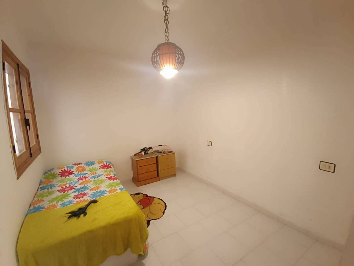 Chalet de 2 habitaciones en Playa Flamenca en venta con piscina - 119.000 € (Ref: 9811019)