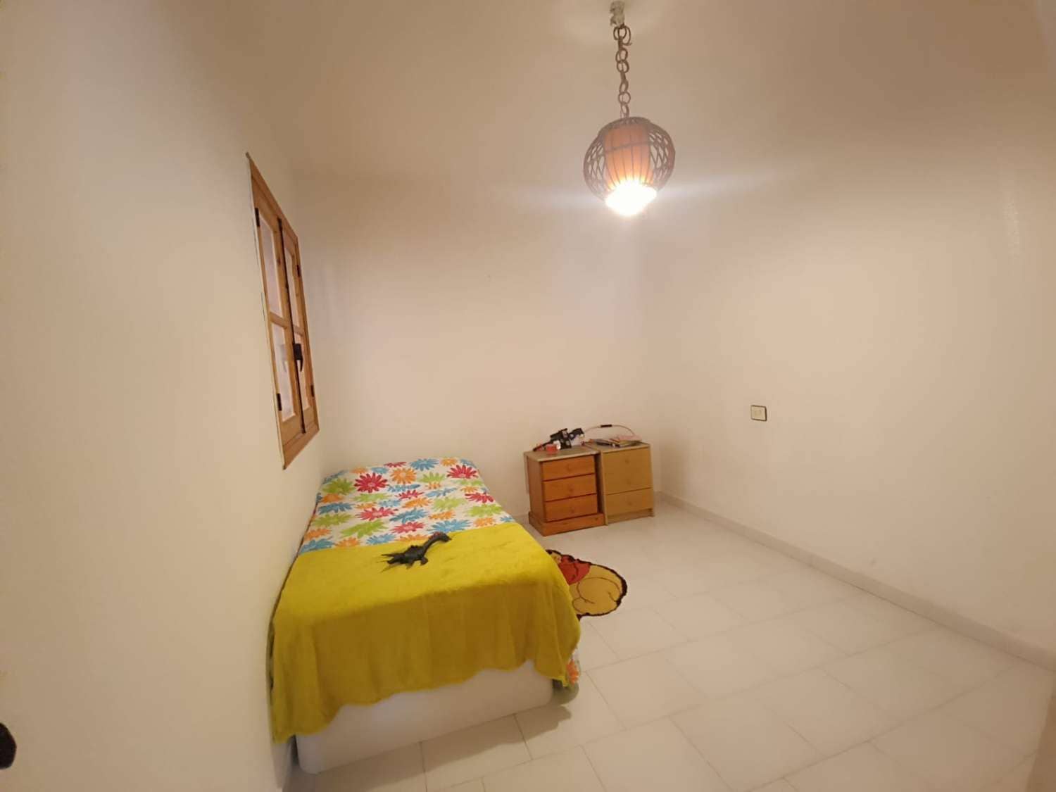 Chalet de 2 habitaciones en Playa Flamenca en venta con piscina - 119.000 € (Ref: 9811019)