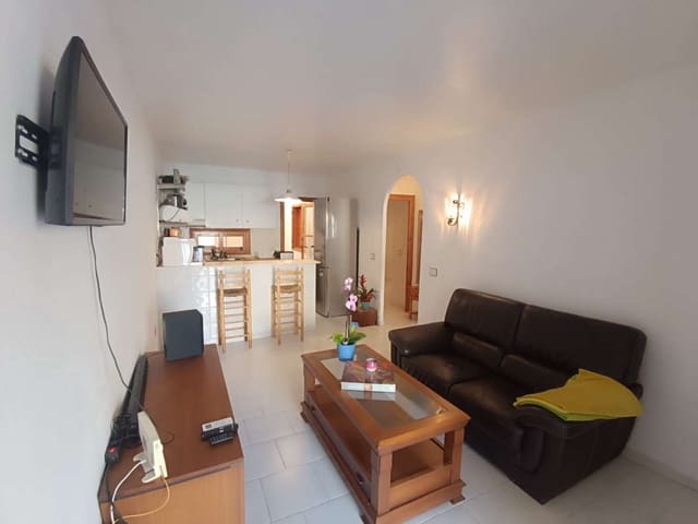Chalet de 2 habitaciones en Playa Flamenca, Orihuela en venta con piscina - 119.000 € (Ref: 9811019)