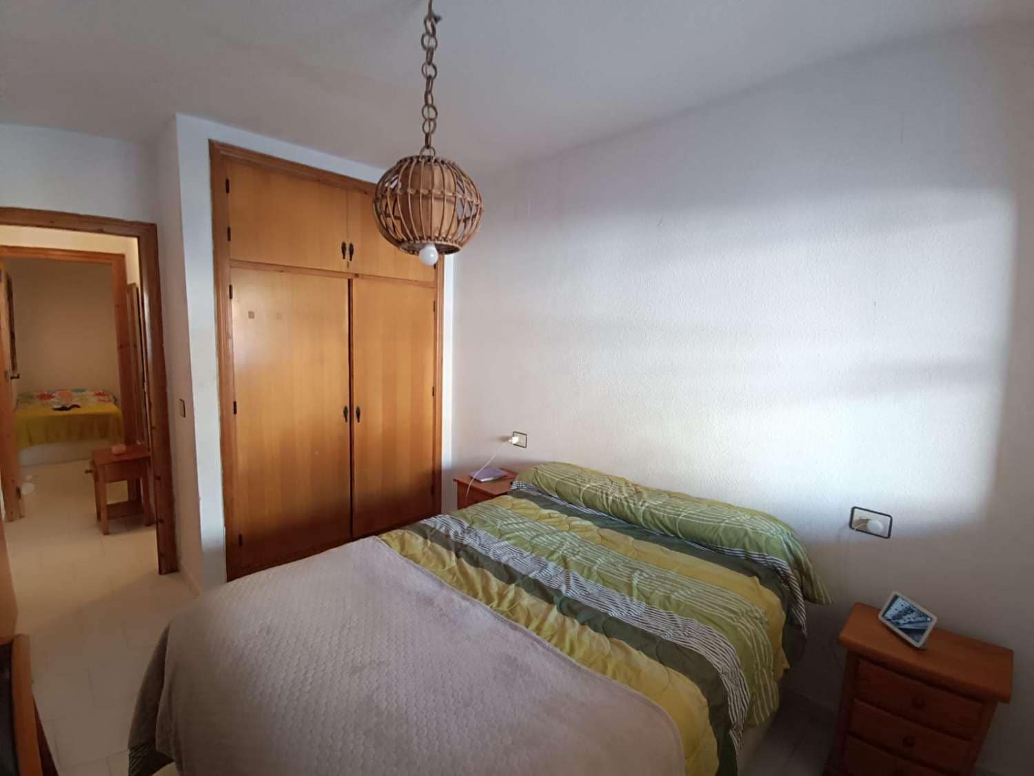 Chalet de 2 habitaciones en Playa Flamenca en venta con piscina - 119.000 € (Ref: 9811019)