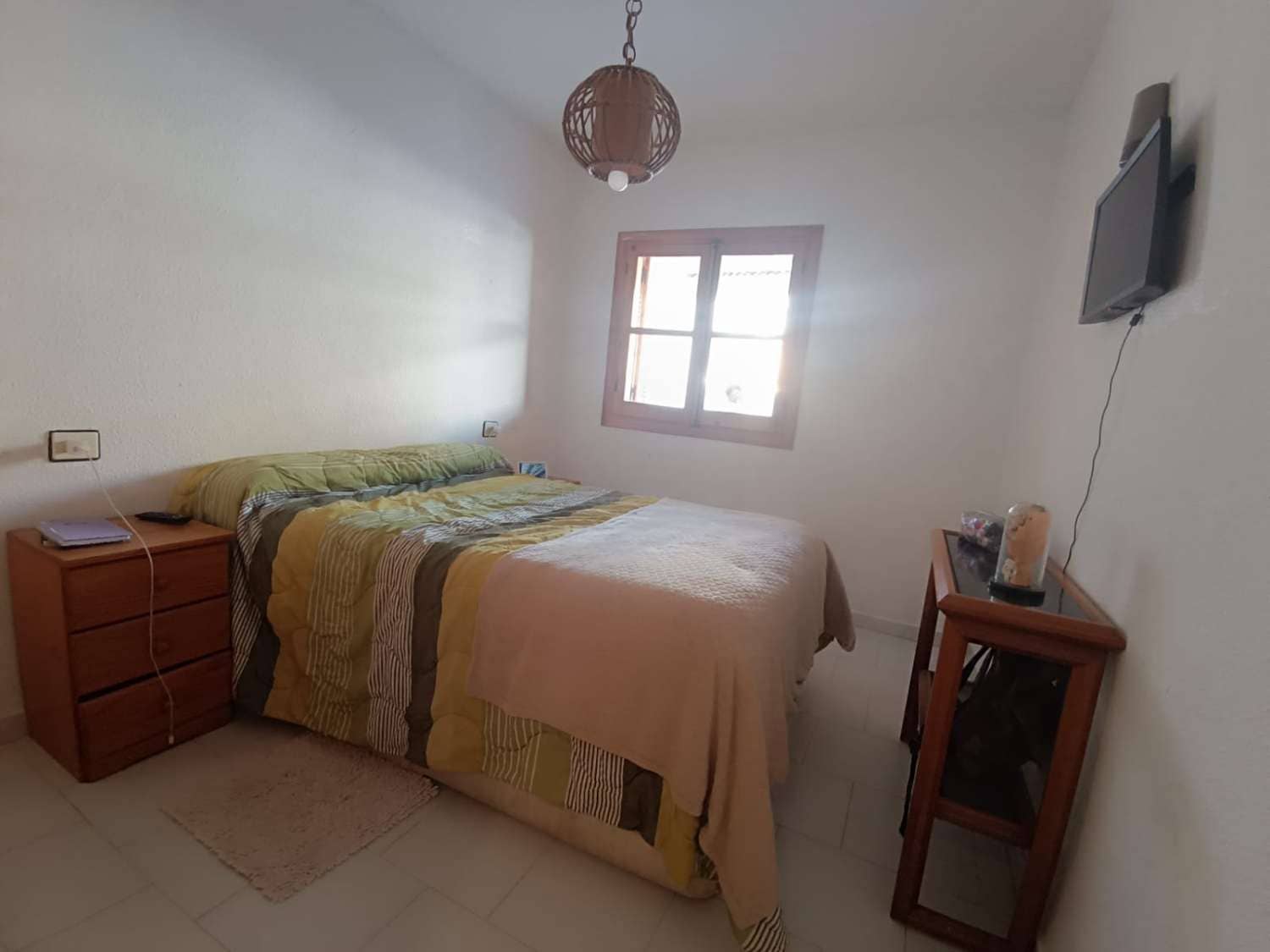 Chalet de 2 habitaciones en Playa Flamenca en venta con piscina - 119.000 € (Ref: 9811019)