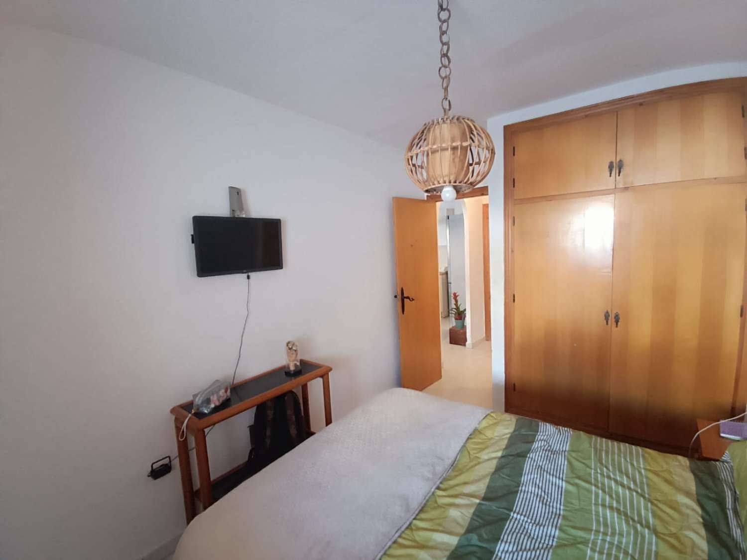 Chalet de 2 habitaciones en Playa Flamenca en venta con piscina - 119.000 € (Ref: 9811019)