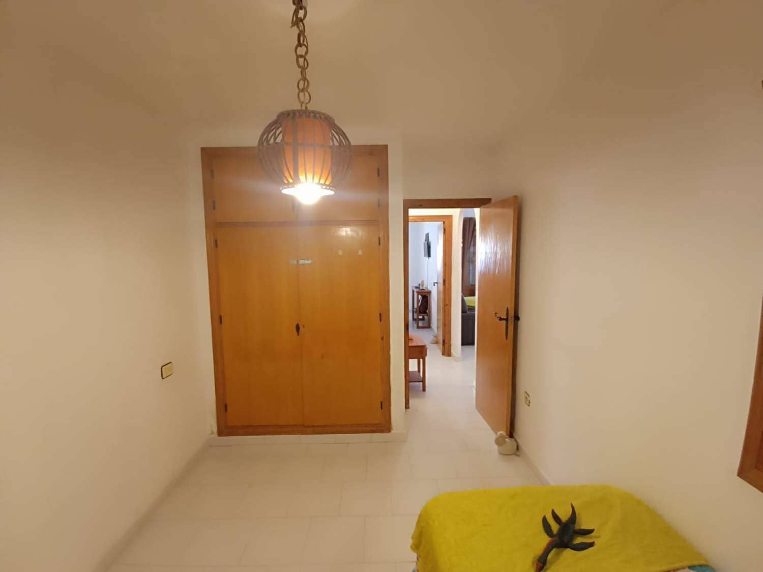 Chalet de 2 habitaciones en Playa Flamenca en venta con piscina - 119.000 € (Ref: 9811019)