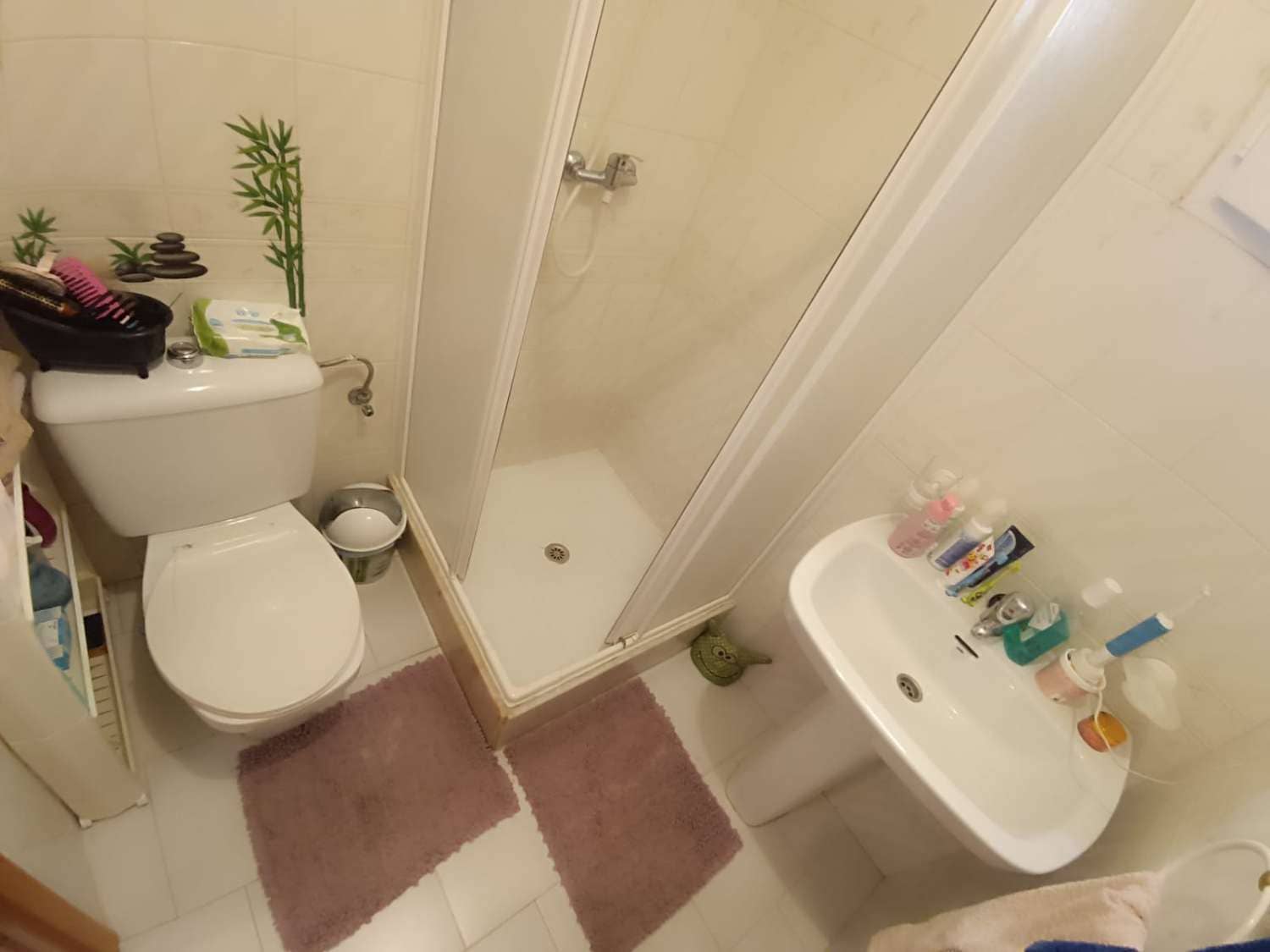 Chalet de 2 habitaciones en Playa Flamenca en venta con piscina - 119.000 € (Ref: 9811019)