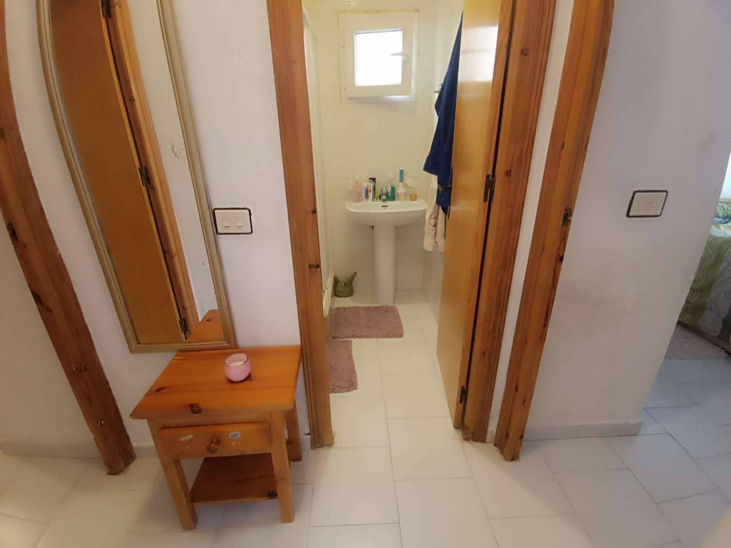 Chalet de 2 habitaciones en Playa Flamenca en venta con piscina - 119.000 € (Ref: 9811019)