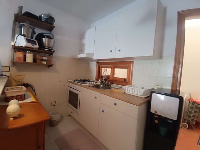 Chalet de 2 habitaciones en Playa Flamenca, Orihuela en venta con piscina - 119.000 € (Ref: 9811019)