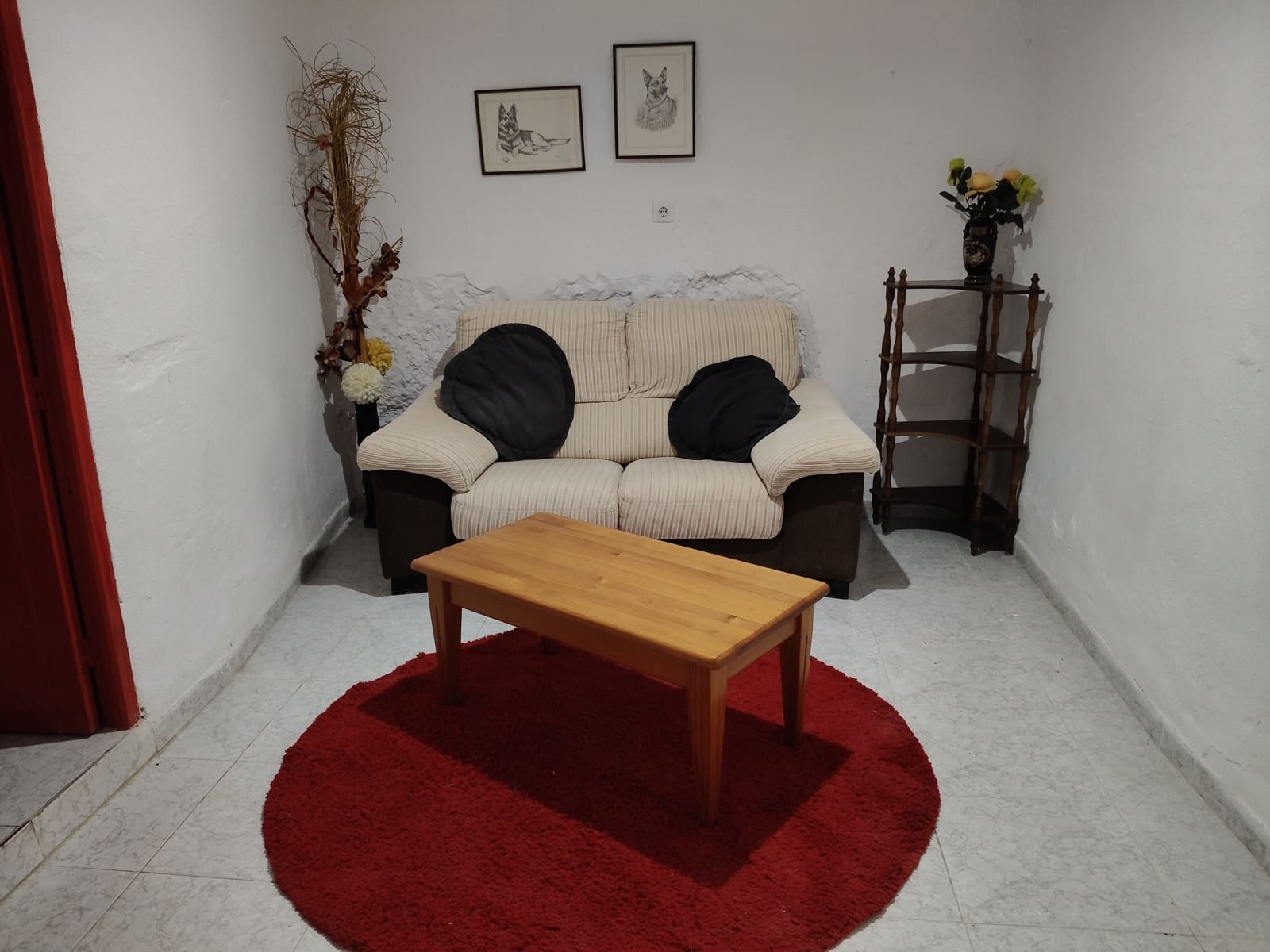 8 soveværelse Finca/Landehus til salg i Baza med swimmingpool garage - € 249.950 (Ref: 9311909)