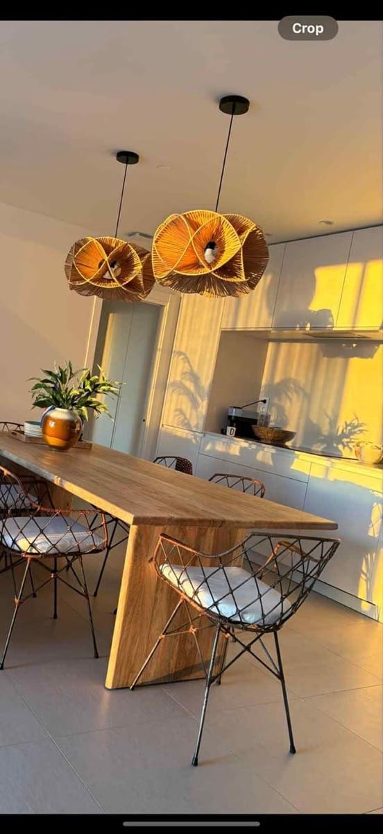 3 sovrum Hus till salu i La Villajoyosa / Vila Joiosa med pool garage - 650 000 € (Ref: 10009509)