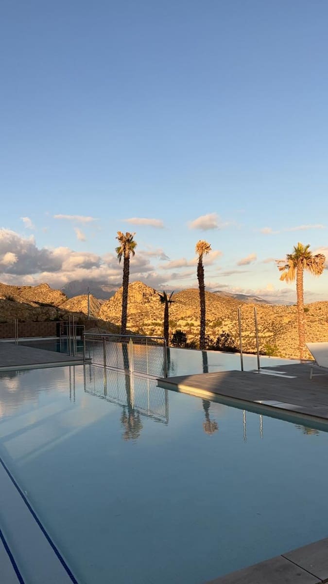 3 sovrum Hus till salu i La Villajoyosa / Vila Joiosa med pool garage - 650 000 € (Ref: 10009509)