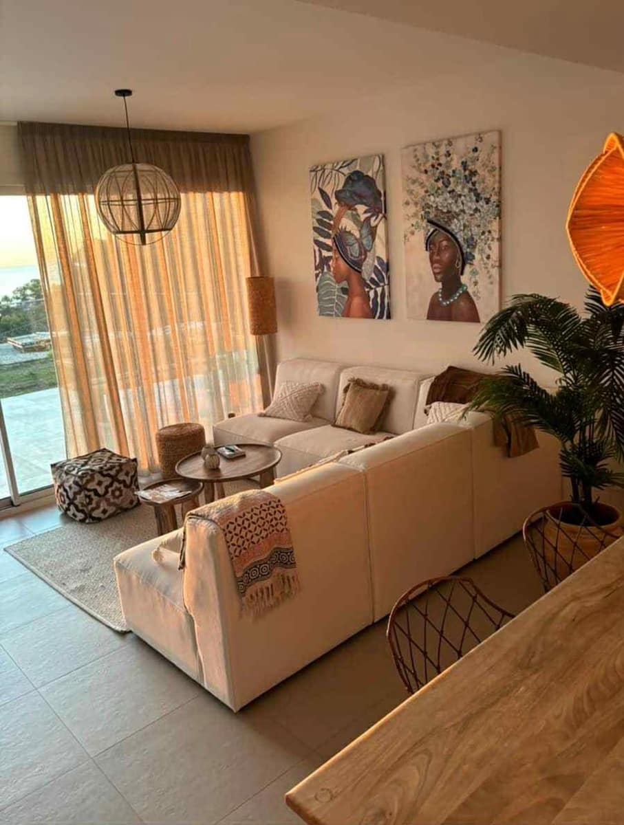 3 sovrum Hus till salu i La Villajoyosa / Vila Joiosa med pool garage - 650 000 € (Ref: 10009509)