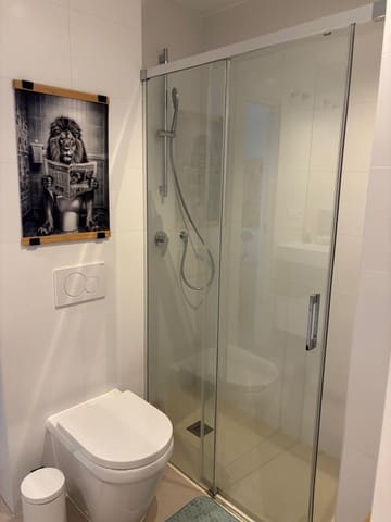 3 sovrum Hus till salu i Poble Nou - Montiboli, La Villajoyosa / Vila Joiosa med pool garage - 650 000 € (Ref: 10009509)