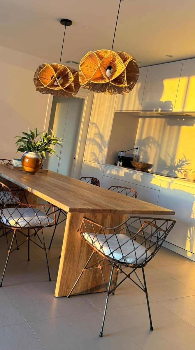3 sovrum Hus till salu i La Villajoyosa / Vila Joiosa med pool garage - 650 000 € (Ref: 10009509)