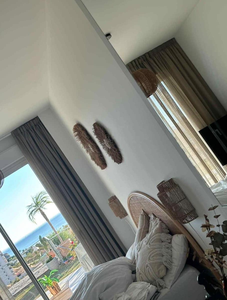 3 sovrum Hus till salu i La Villajoyosa / Vila Joiosa med pool garage - 650 000 € (Ref: 10009509)