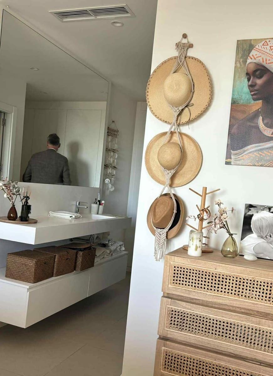 3 sovrum Hus till salu i La Villajoyosa / Vila Joiosa med pool garage - 650 000 € (Ref: 10009509)