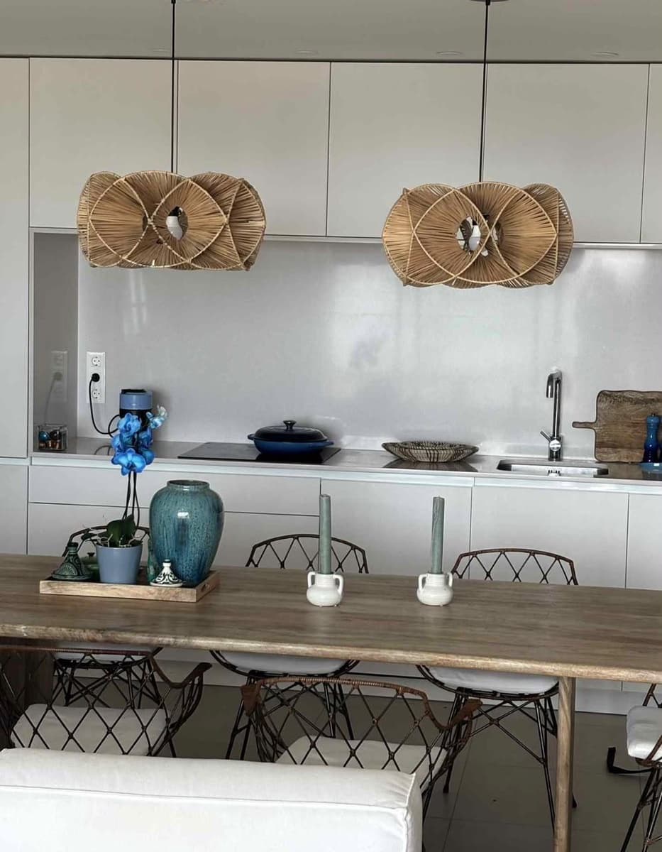 3 sovrum Hus till salu i La Villajoyosa / Vila Joiosa med pool garage - 650 000 € (Ref: 10009509)