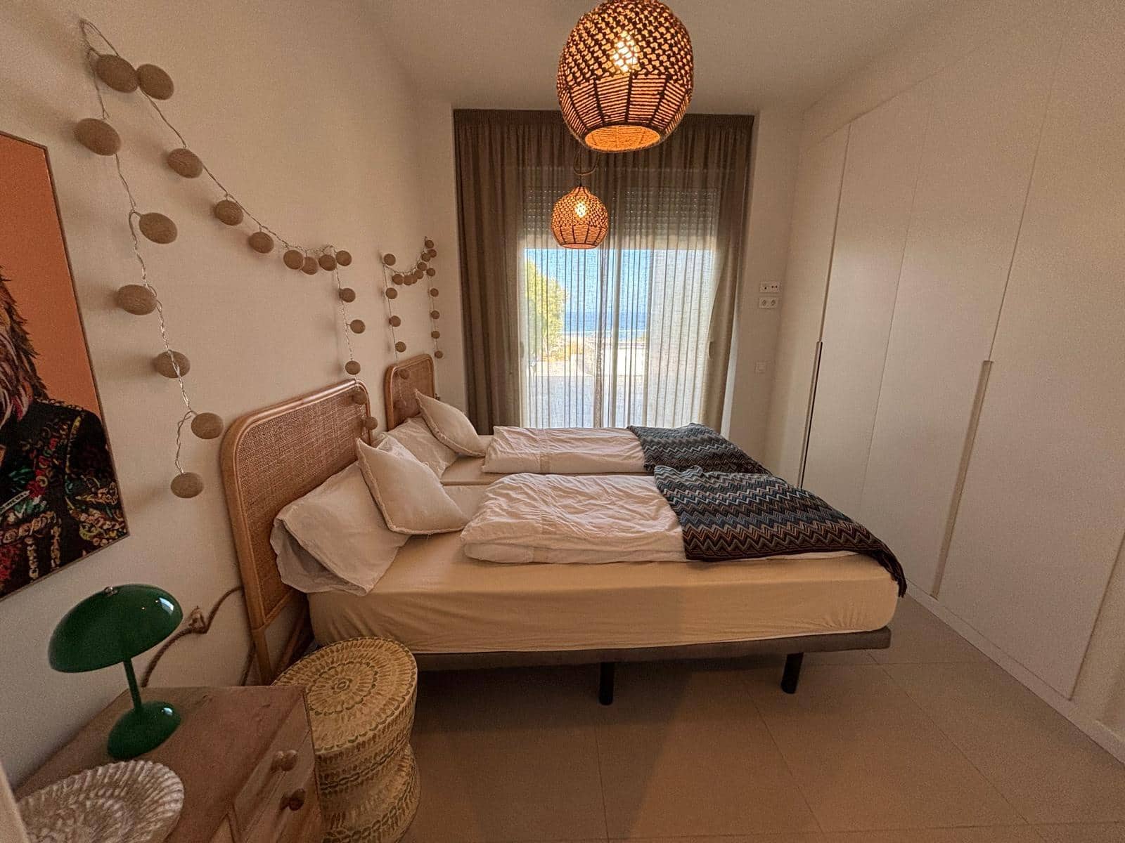 3 sovrum Hus till salu i La Villajoyosa / Vila Joiosa med pool garage - 650 000 € (Ref: 10009509)