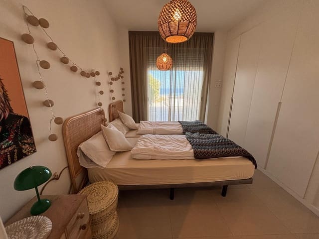 3 sovrum Hus till salu i Poble Nou - Montiboli, La Villajoyosa / Vila Joiosa med pool garage - 650 000 € (Ref: 10009509)