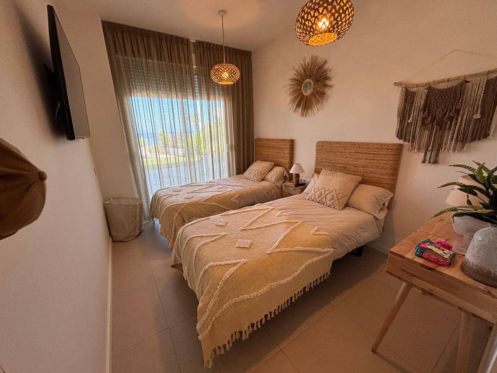 3 sovrum Hus till salu i La Villajoyosa / Vila Joiosa med pool garage - 650 000 € (Ref: 10009509)