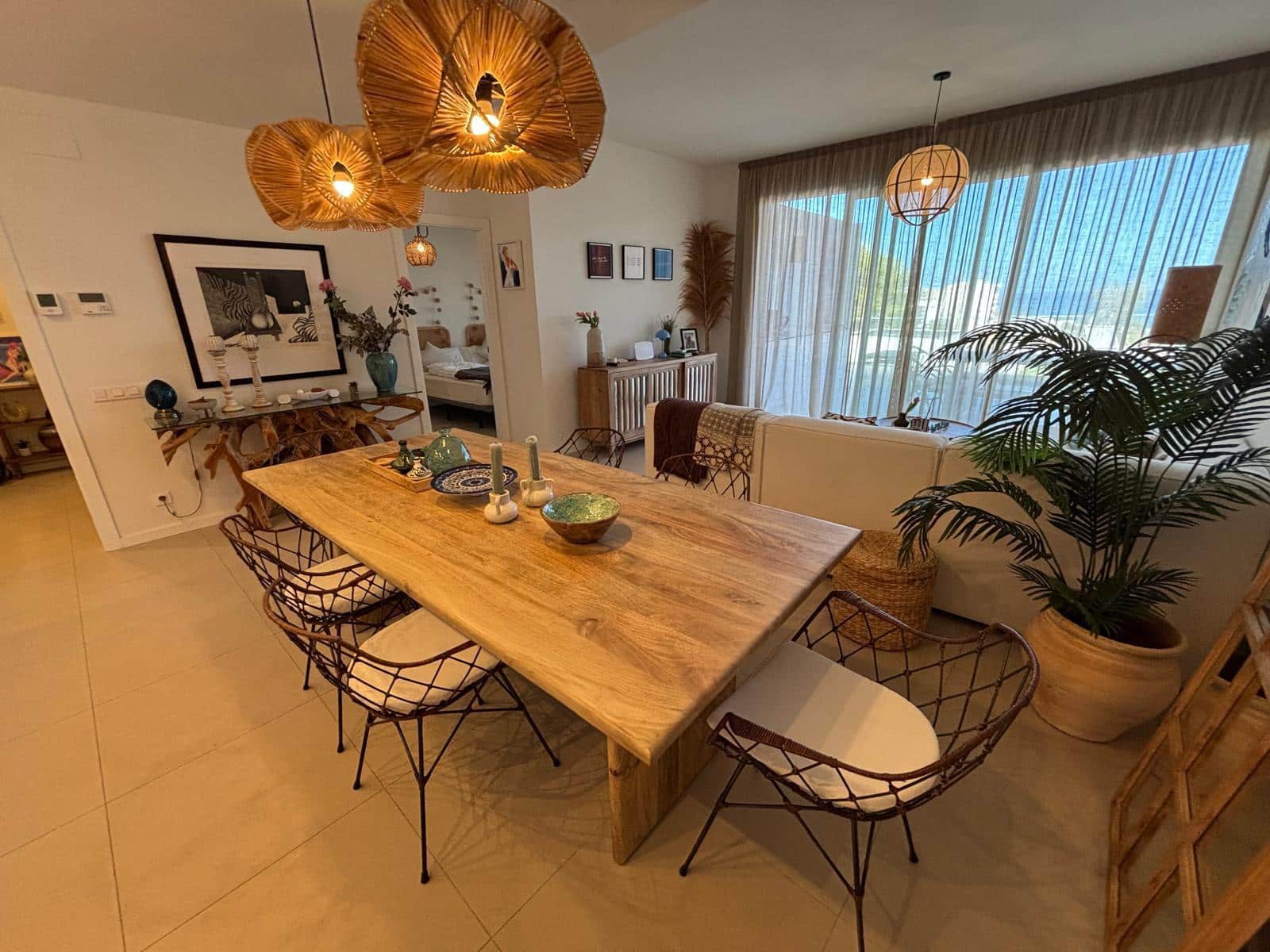 3 sovrum Hus till salu i La Villajoyosa / Vila Joiosa med pool garage - 650 000 € (Ref: 10009509)