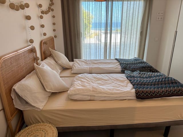 3 sovrum Hus till salu i Poble Nou - Montiboli, La Villajoyosa / Vila Joiosa med pool garage - 650 000 € (Ref: 10009509)
