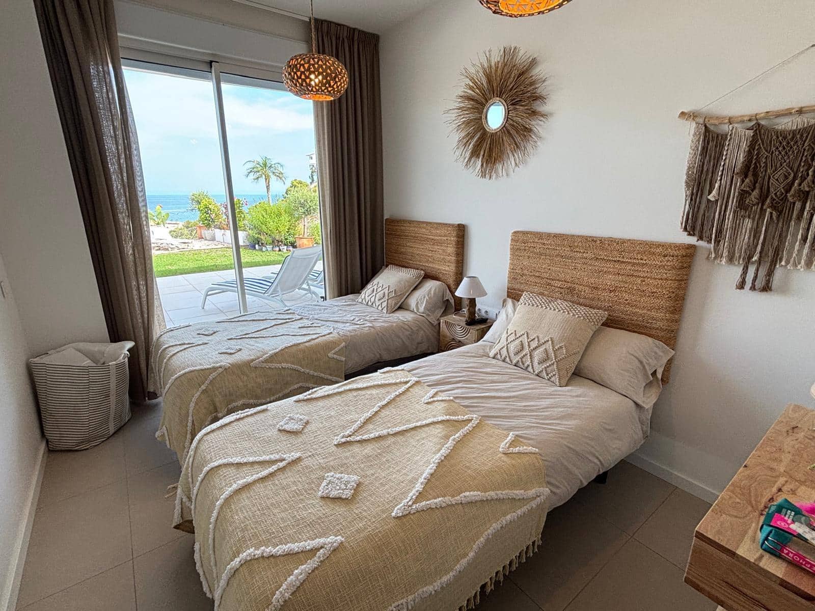 3 soverom Hus til salgs i La Villajoyosa / Vila Joiosa med svømmebasseng garasje - € 650 000 (Ref: 10009509)