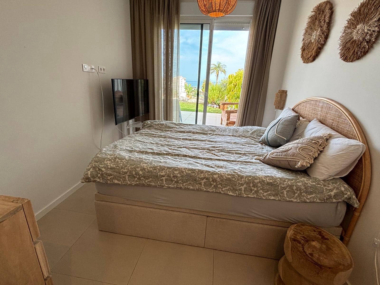 3 soverom Hus til salgs i La Villajoyosa / Vila Joiosa med svømmebasseng garasje - € 650 000 (Ref: 10009509)