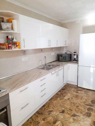 2 sypialnia Dom na sprzedaż w Coveta Fuma, El Campello z garażem - 238 000 € (Ref: 10063701)