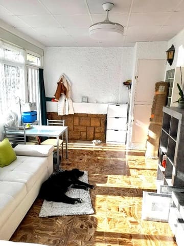 Casa de 2 habitaciones en El Campello en venta con garaje - 238.000 € (Ref: 10063701)