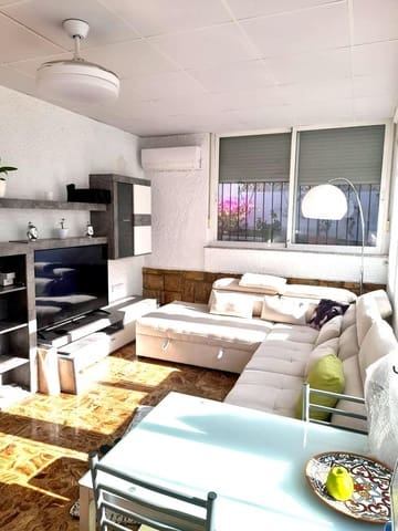 Casa de 2 habitaciones en El Campello en venta con garaje - 238.000 € (Ref: 10063701)