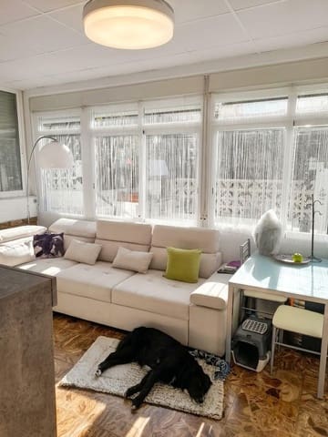 Casa de 2 habitaciones en El Campello en venta con garaje - 238.000 € (Ref: 10063701)