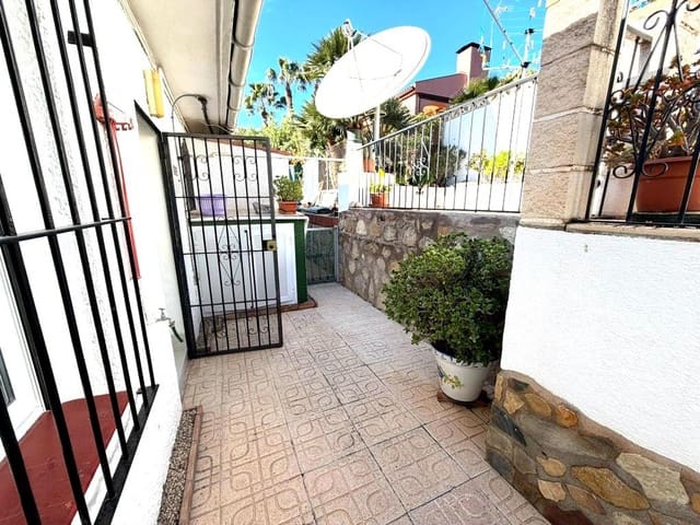 Casa de 2 habitaciones en El Campello en venta con garaje - 238.000 € (Ref: 10063701)