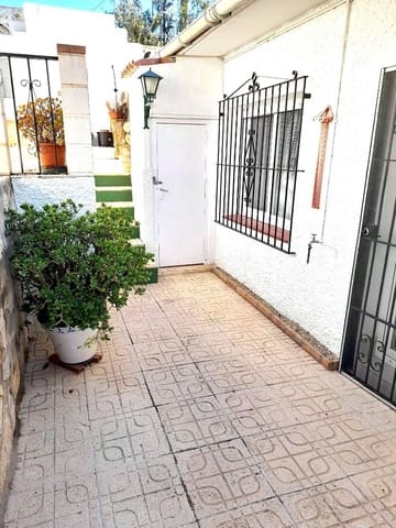 Casa de 2 habitaciones en El Campello en venta con garaje - 238.000 € (Ref: 10063701)