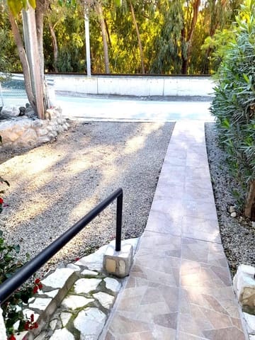 Casa de 2 habitaciones en El Campello en venta con garaje - 238.000 € (Ref: 10063701)