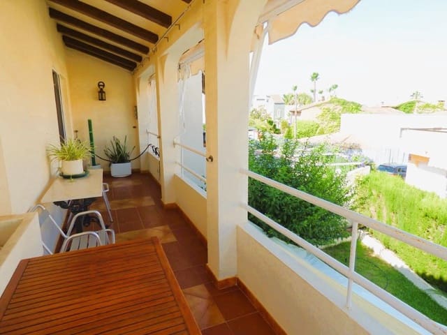 Casa de 6 habitaciones en Playa Levante, Benidorm en venta con piscina garaje - 460.000 € (Ref: 10065688)