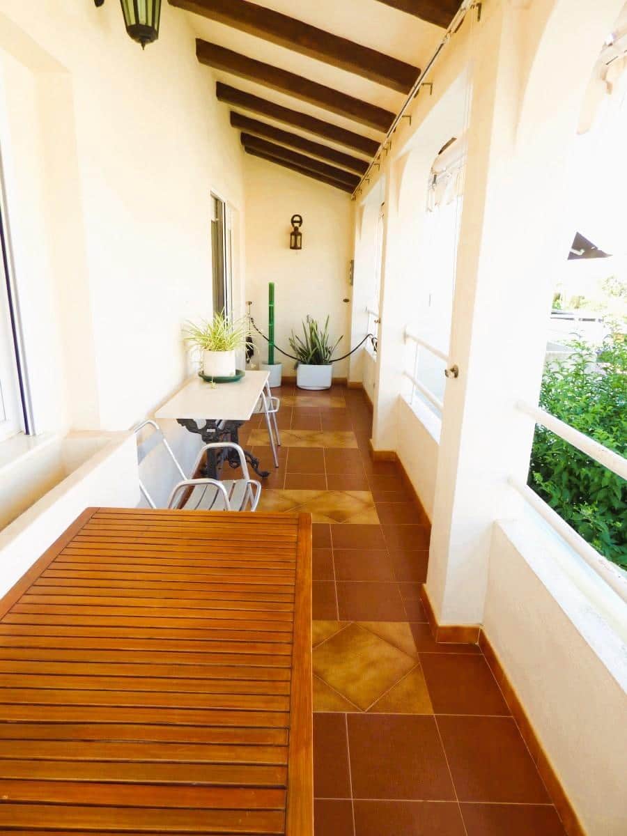6 soveværelse Byhus til salg i Benidorm med swimmingpool garage - € 460.000 (Ref: 10065688)