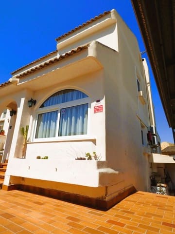 Casa de 6 habitaciones en Playa Levante, Benidorm en venta con piscina garaje - 460.000 € (Ref: 10065688)