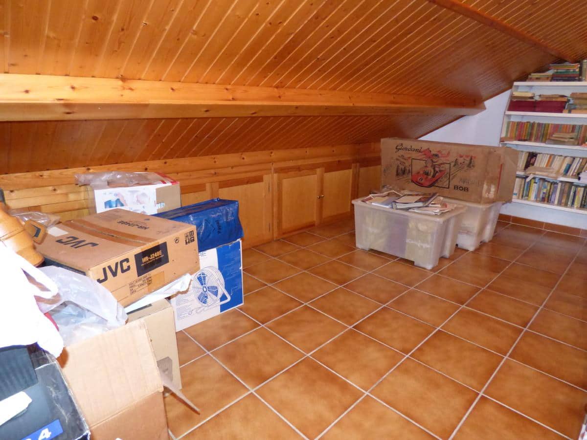 6 soveværelse Byhus til salg i Benidorm med swimmingpool garage - € 460.000 (Ref: 10065688)