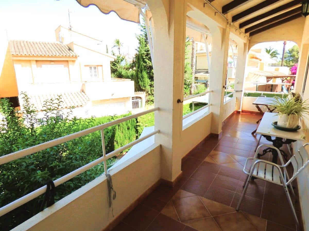 6 soveværelse Byhus til salg i Benidorm med swimmingpool garage - € 460.000 (Ref: 10065688)