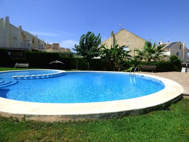 Casa de 6 habitaciones en Playa Levante, Benidorm en venta con piscina garaje - 460.000 € (Ref: 10065688)