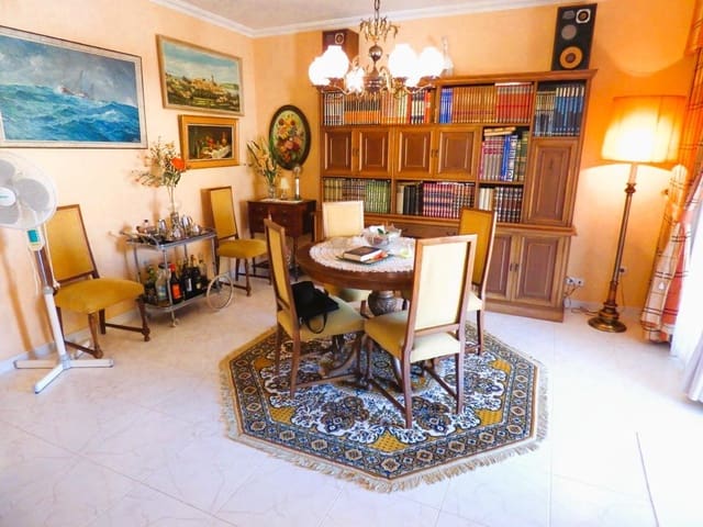 Casa de 6 habitaciones en Playa Levante, Benidorm en venta con piscina garaje - 460.000 € (Ref: 10065688)
