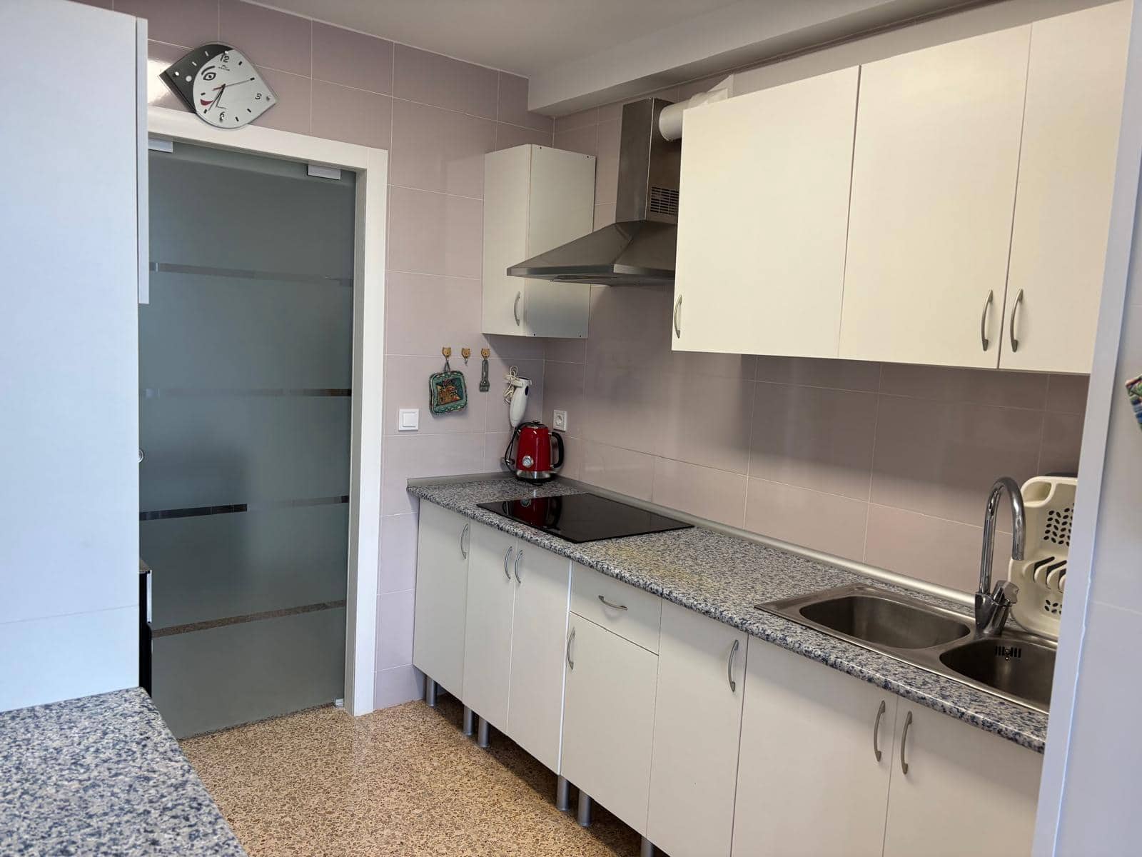 3 Zimmer Apartment zu verkaufen in La Villajoyosa / Vila Joiosa mit Pool Garage - 330.000 € (Ref: 10089961)