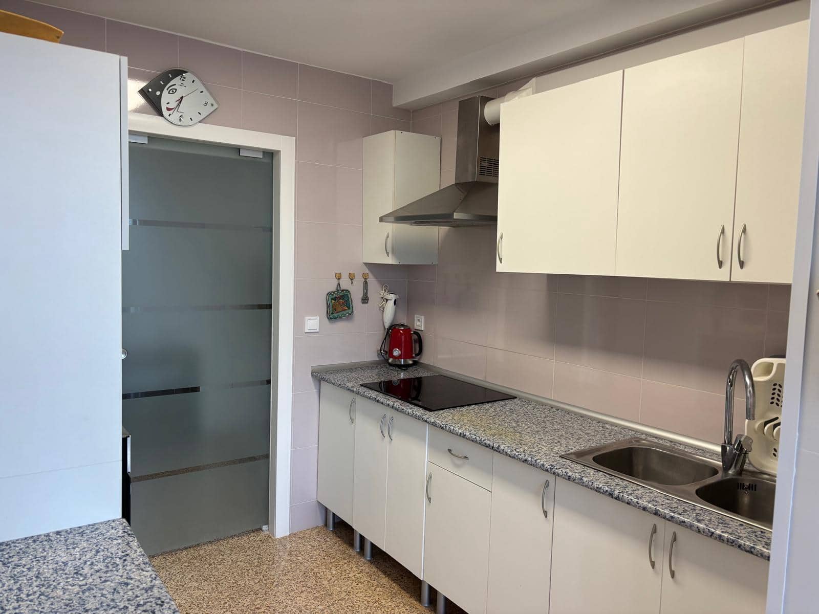 3 Zimmer Apartment zu verkaufen in La Villajoyosa / Vila Joiosa mit Pool Garage - 330.000 € (Ref: 10089961)